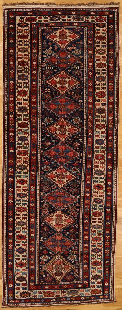 Shirvan runner (515)