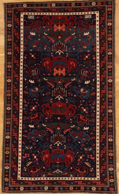 Bidjow rug (550)