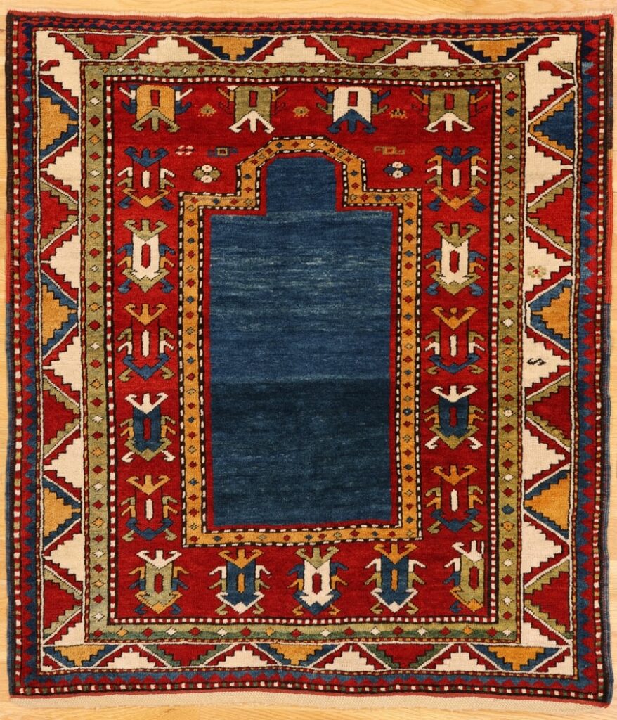 Caucasian rugs-min