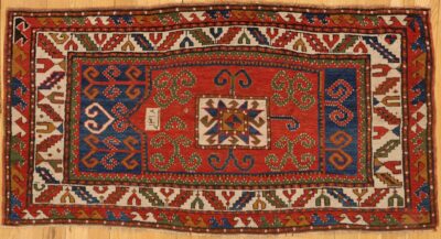 Kazak rug (617) - SOLD