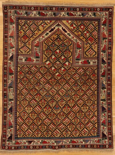 Marasali rug (618)