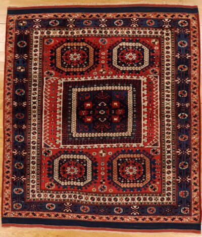 Bergama rug (92)
