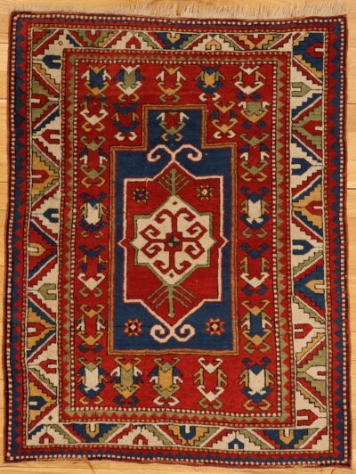 Fachralo Kazak (621)