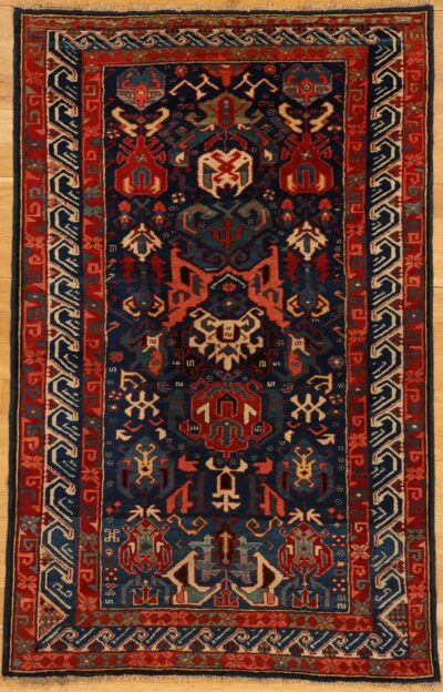 Bidjow rug (623)
