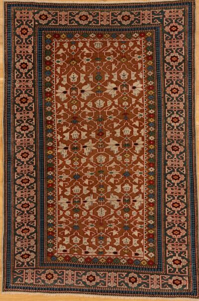 Konagkend rug (628) - SOLD