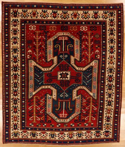 Sewan Kazak (629) - SOLD