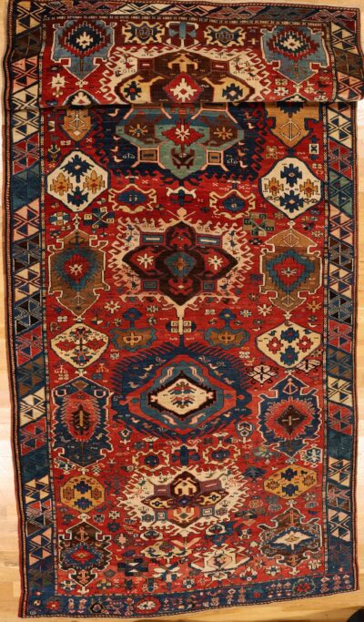 Avar carpet (630)