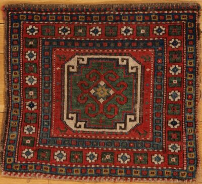 Shahsavan piled bag (291)