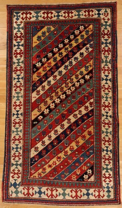 Gendje rug (636)