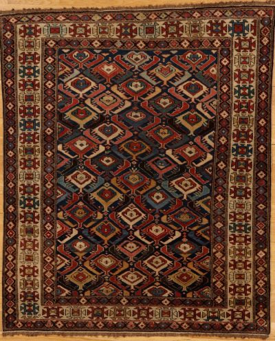 Konagkend rug (635) - SOLD