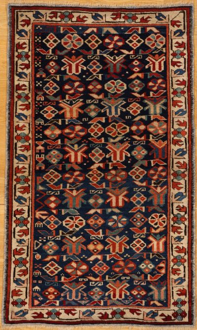 Kuba rug (637)