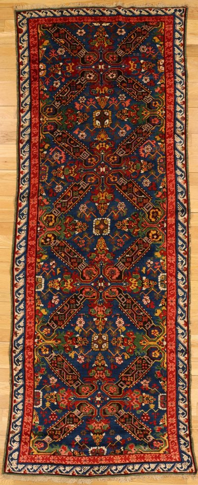 Zeikhour runner (639)