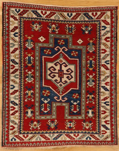 Fachralo rug (641) - SOLD