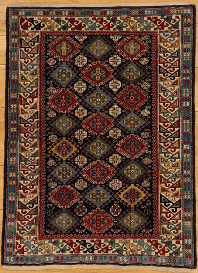 Kuba rug (643)