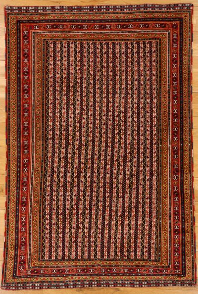 Khamseh rug (166) - SOLD