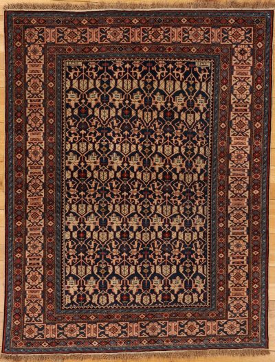 Konagkend rug (646)