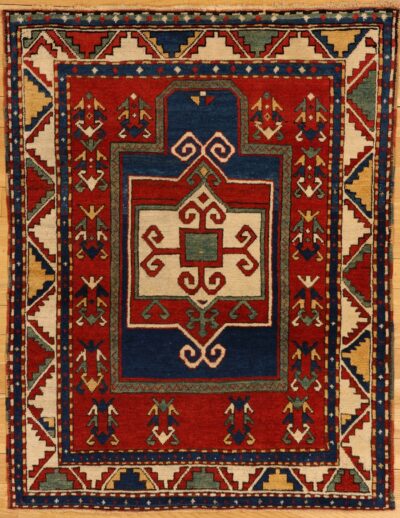 Fachralo rug (651)