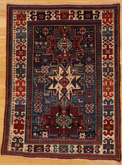 Lesghi rug (650)