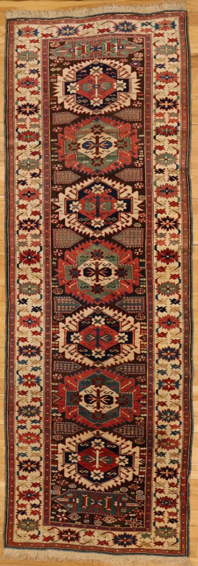 Zejwa runner (652)