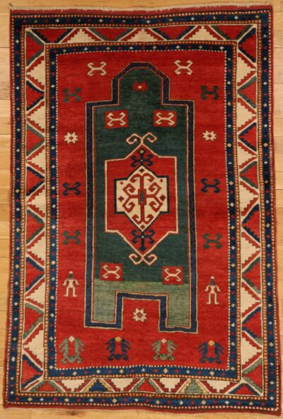 Fachralo rug (654)