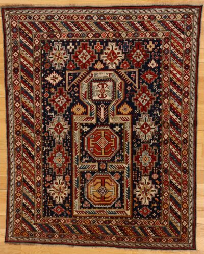 Konagkend rug (656)