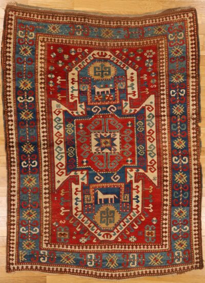 Sewan Kazak (658)